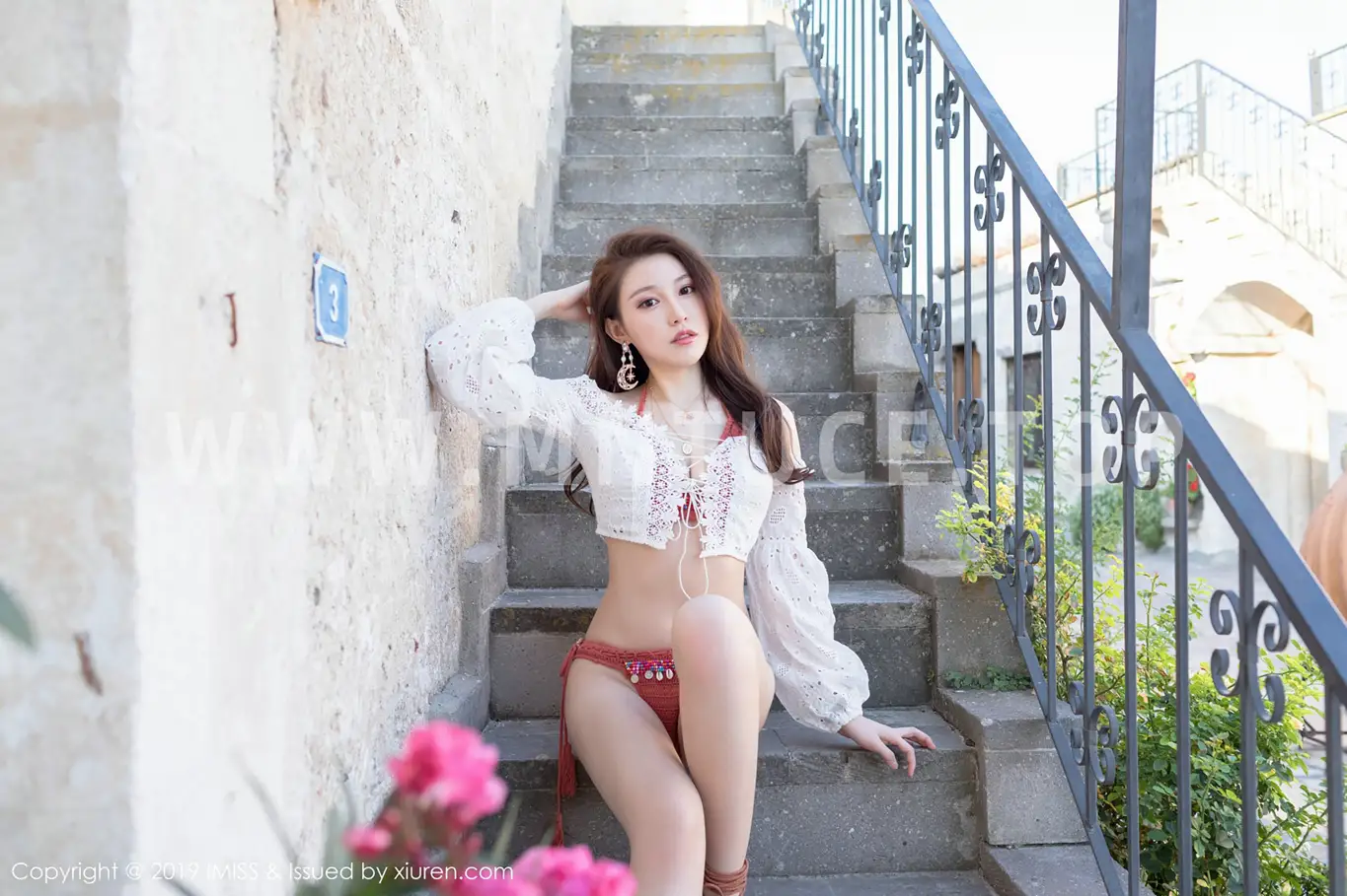 [IMISS] 2019.01.21 VOL.321 Lynn Liu Yining#[39P]-24