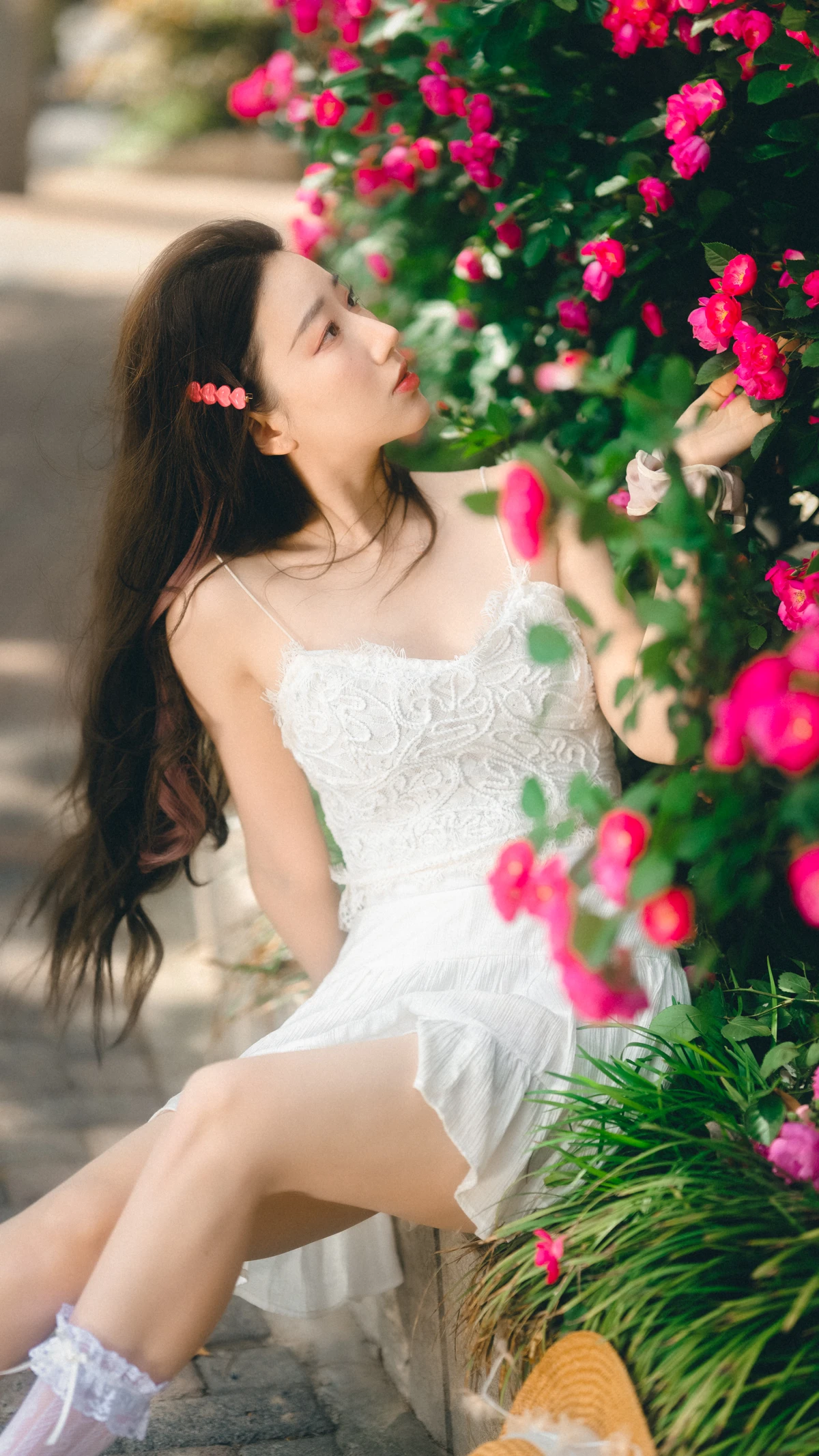 [YITUYU] 2023.05.20 Vol.3048 – Under the Roses peach#[48P]-23