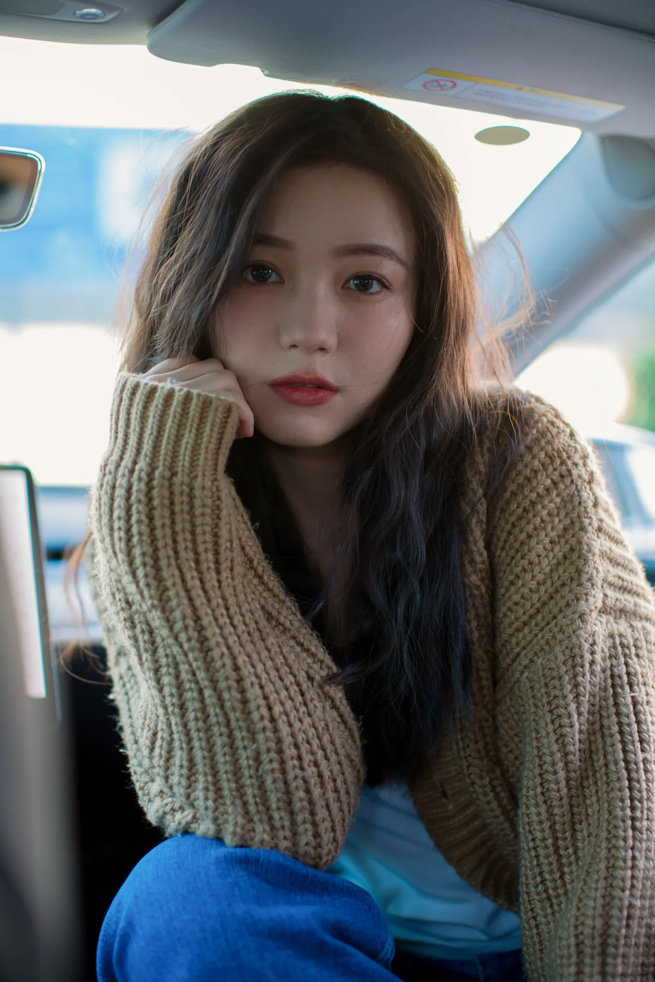 [YITUYU] 2022.12.03 Vol.2587 – Leave love in late autumn Xia Yun is a little koala#[22P]-4