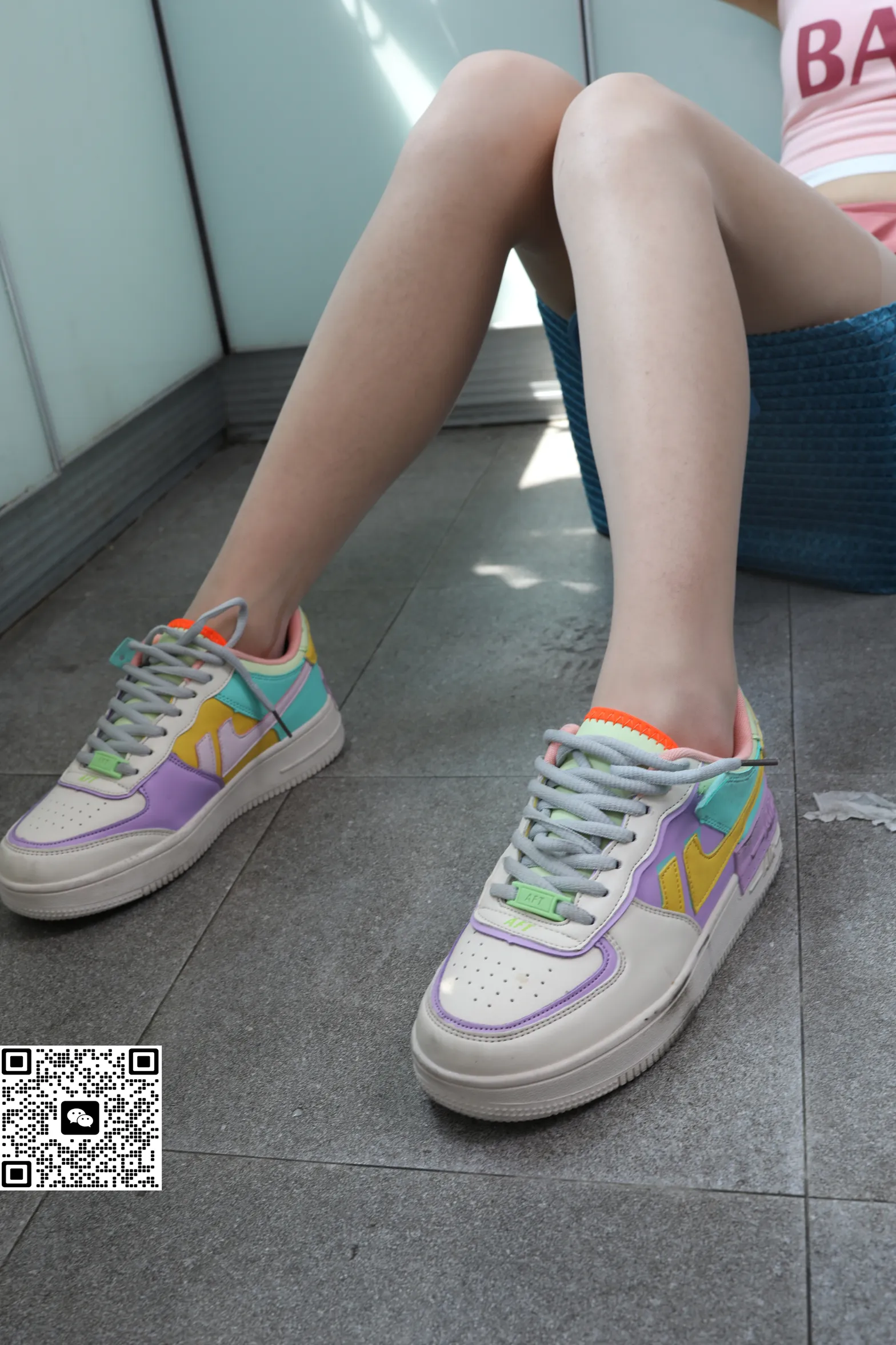 [Mzsock] Love feet NO.259,beautiful feet,love feet#[113P] Sissi#[113P]-24