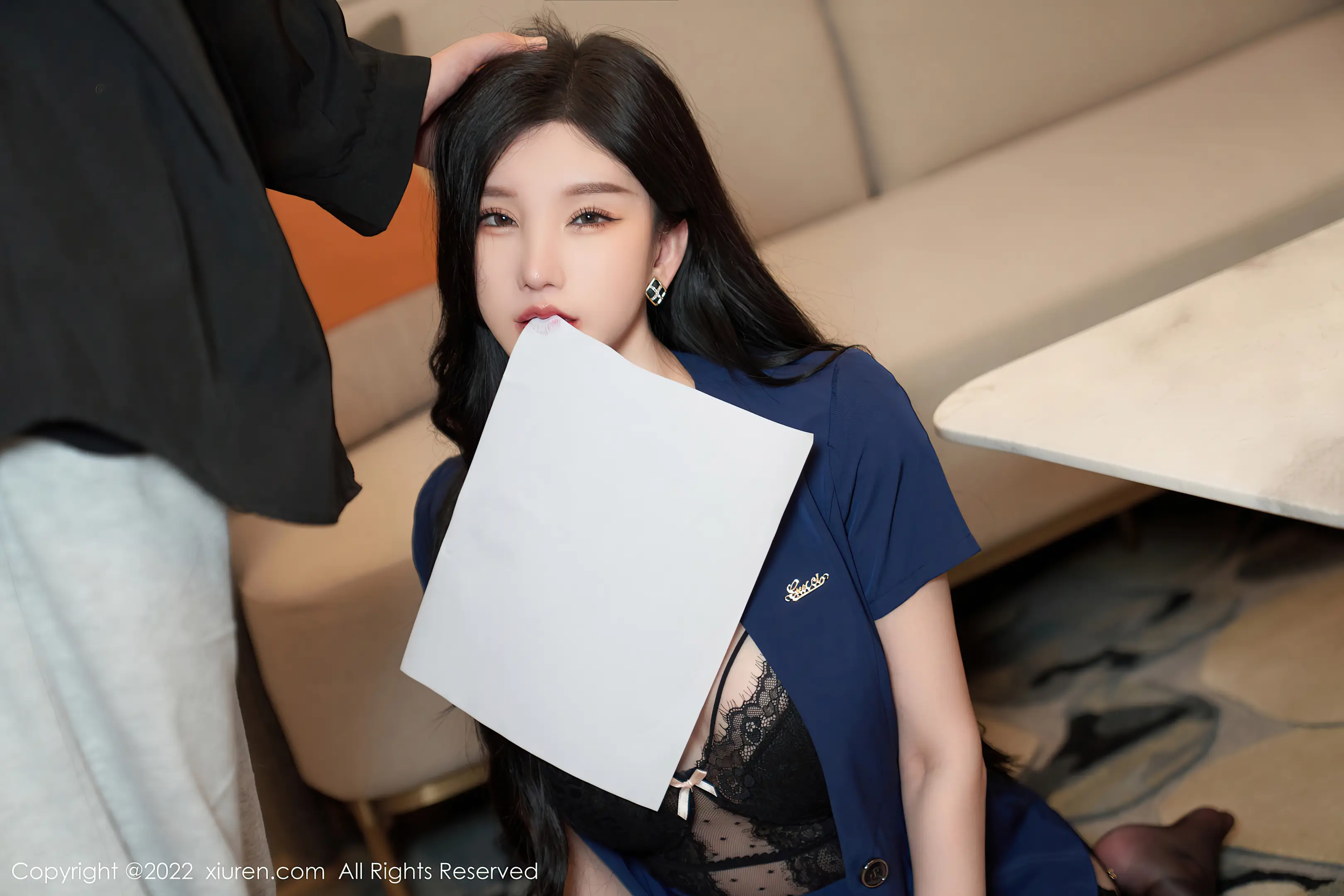 [XiuRen] 2022.07.22 – NO.5324 Sally Zhou Yuxi#[82P]-67