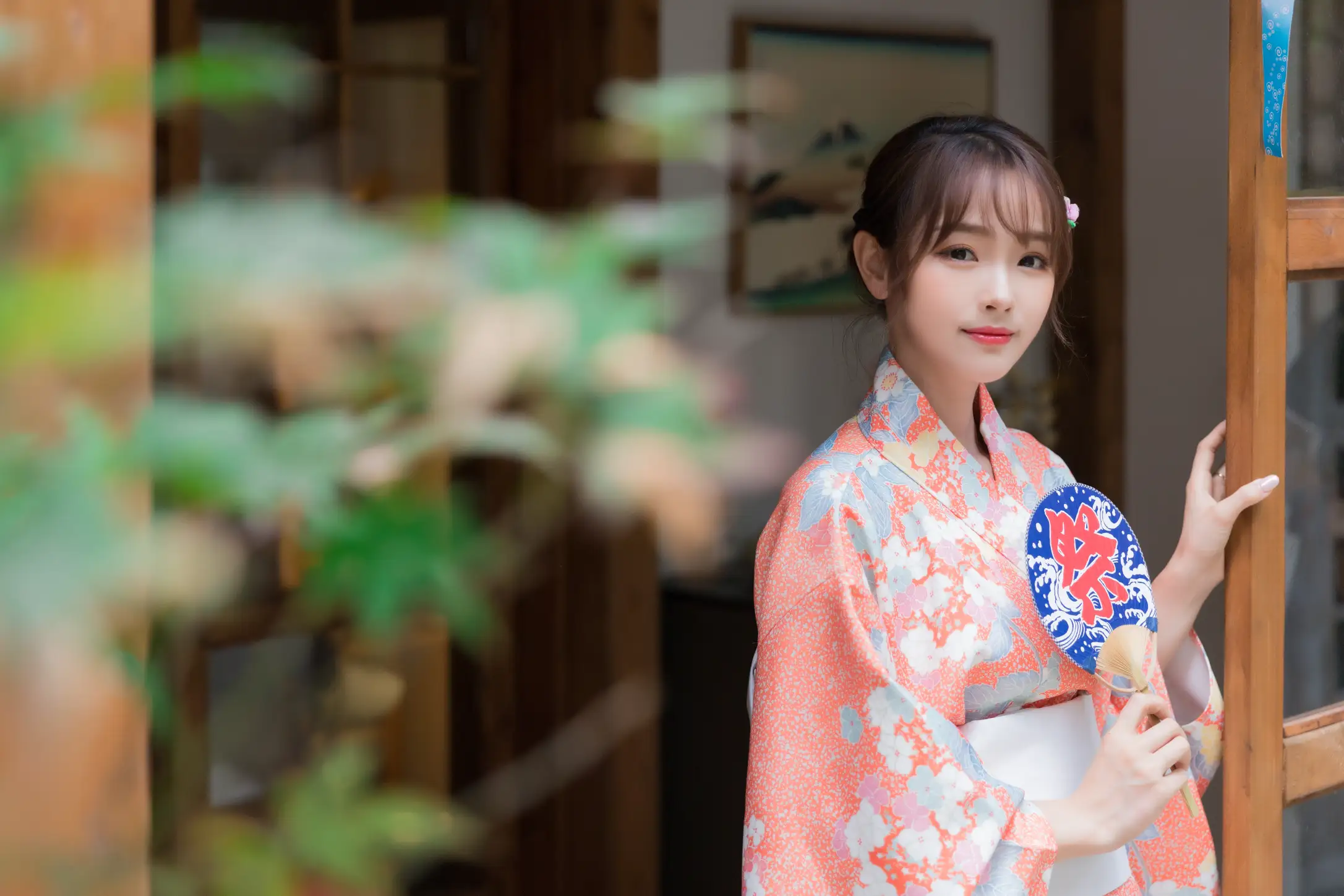 [YITUYU] 2021.03.29 Vol.028 – Japanese Style Story Danting#[27P]-5