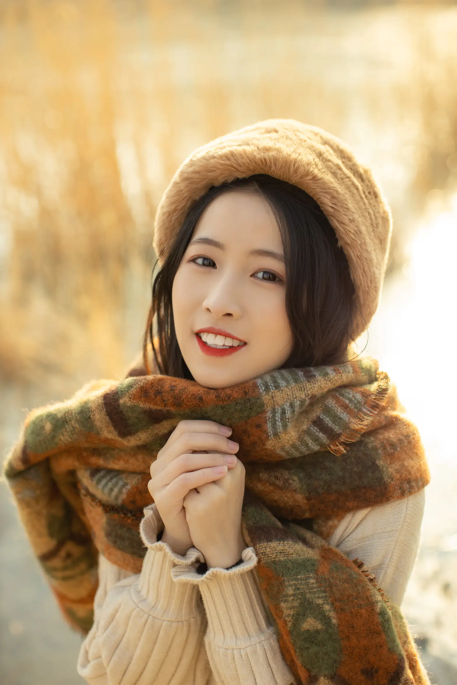 [YITUYU] 2022.08.19 Vol.1737 – Warm sunshine in winter Shen Yudie#[21P]-6