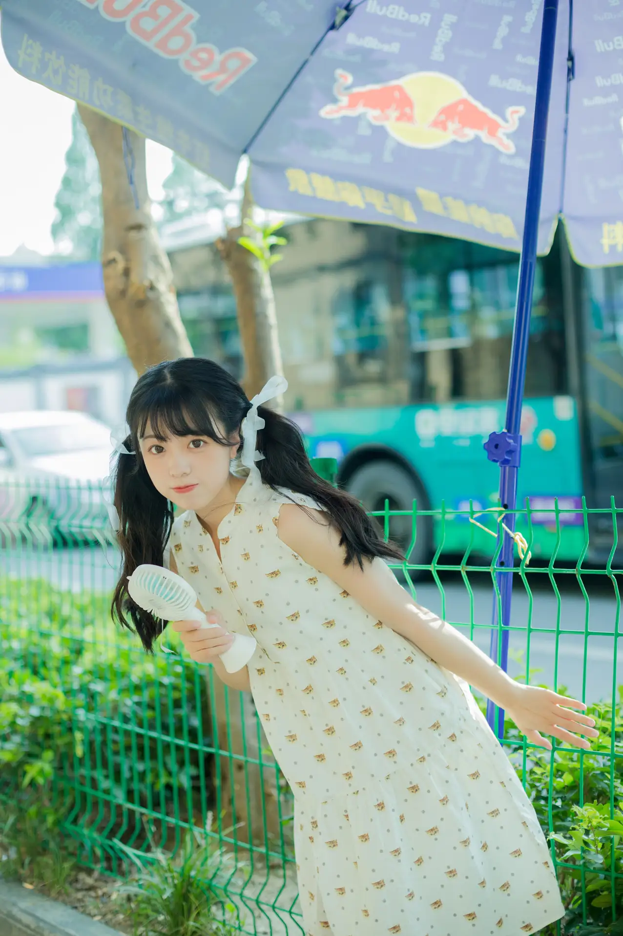 [YITUYU] 2022.08.27 Vol.1802 – Grandma’s vegetable garden Cute bubbles#[34P]-31