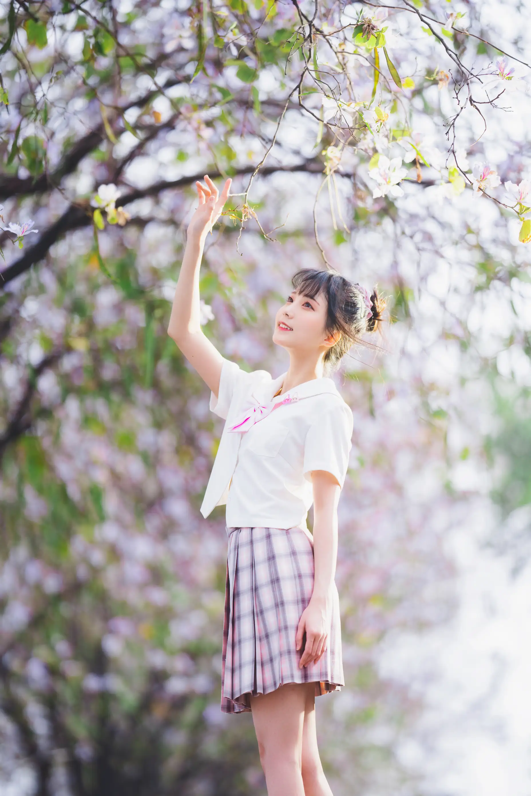 [YITUYU] 2022.06.21 Vol.1244 – Flower and Girl Then#[35P]-33