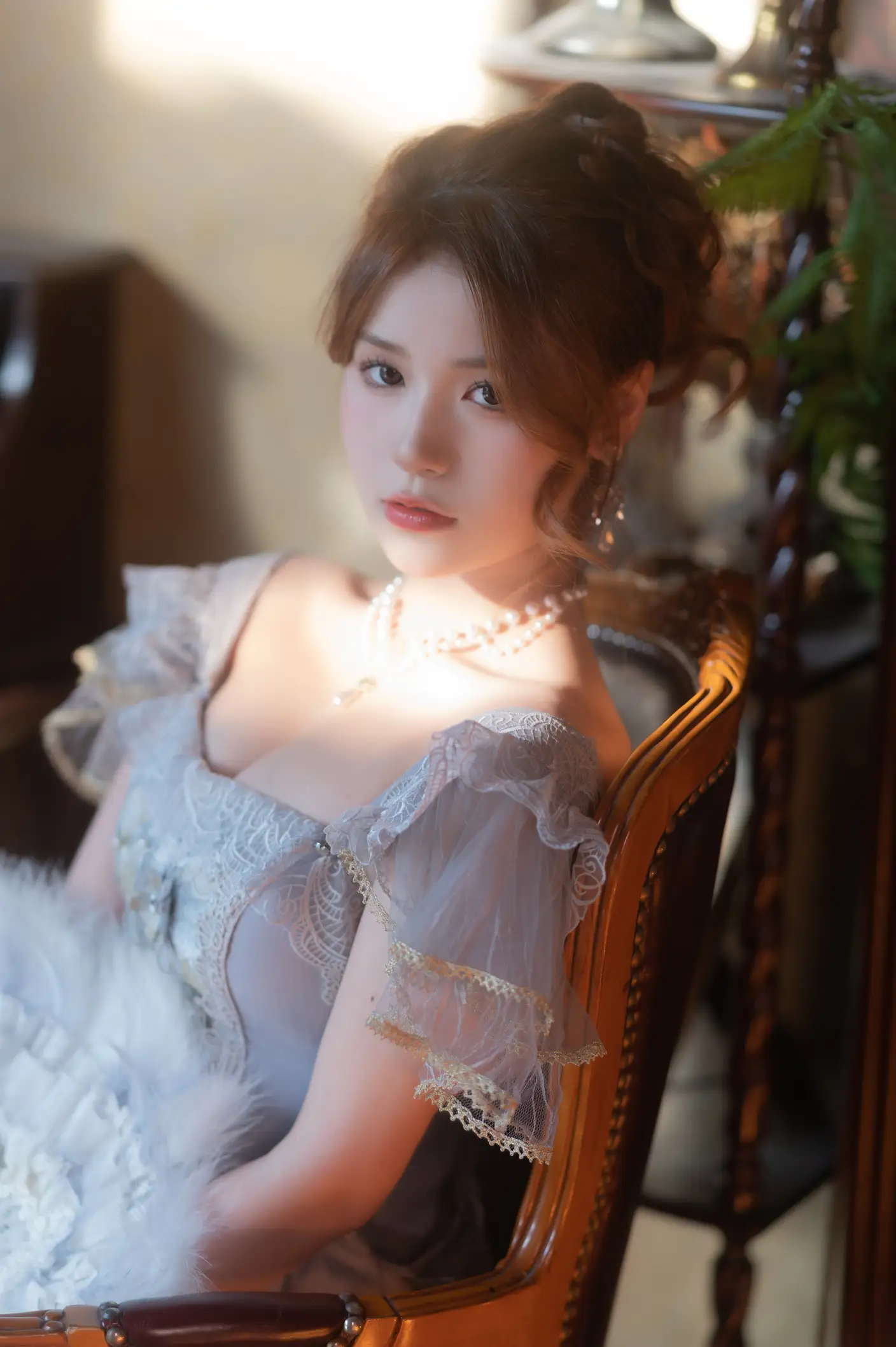 [YITUYU] 2022.06.06 Vol.1097 – Beautiful Legend cheese#[24P]-13