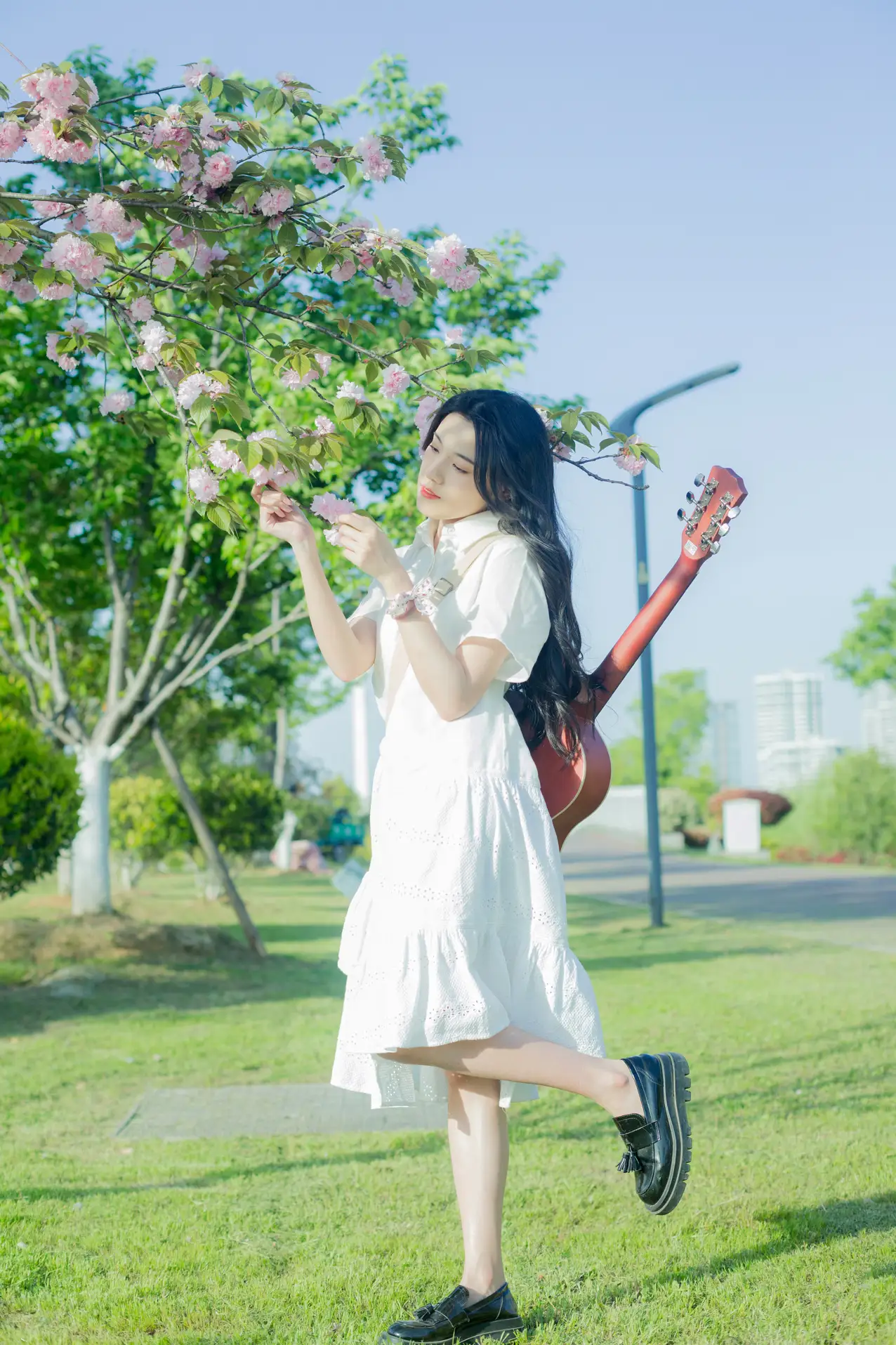 [YITUYU] 2022.07.29 Vol.1569 – A love song for Wan Yingying stillness#[28P]-22