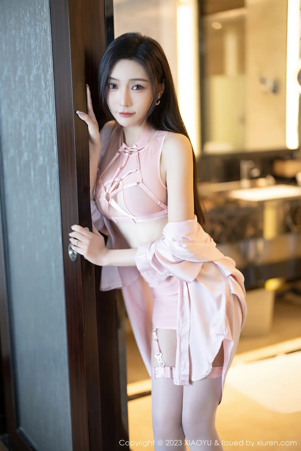 [XiaoYu] 2023.06.01 VOL.1040 yh_1000~1499#[86P]-6